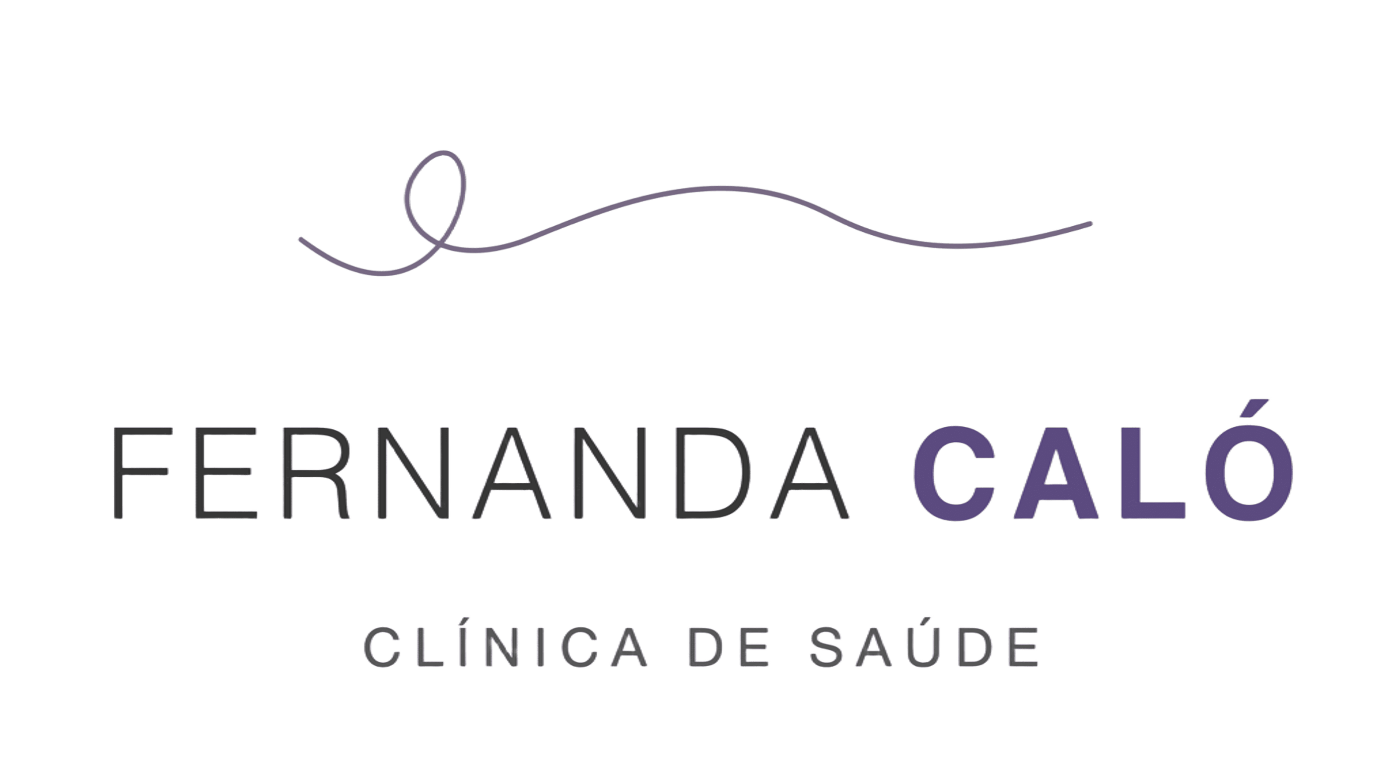 Logo Fernanda Caló